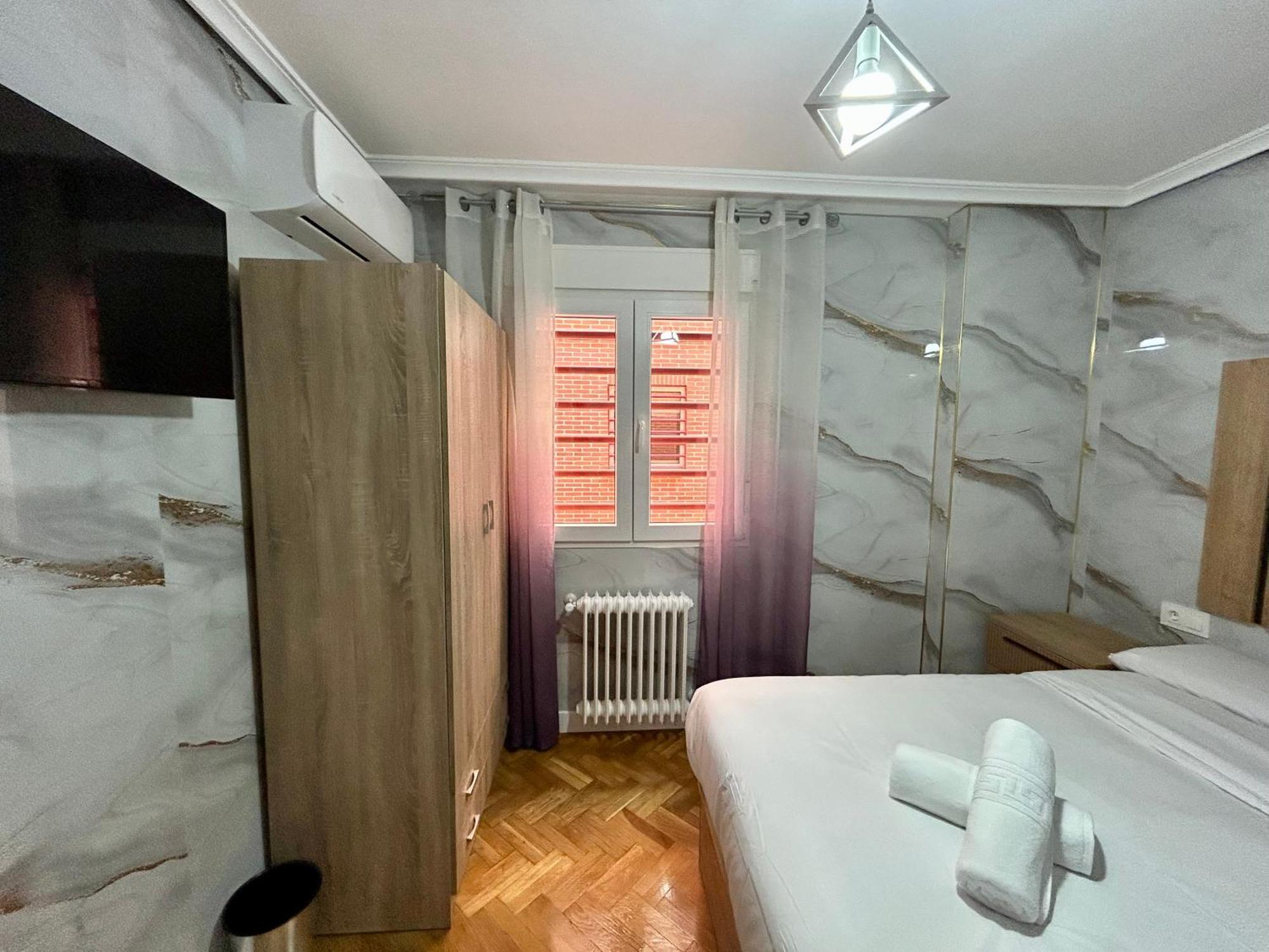 Rooms Cuenca Cuenca  Exterior photo