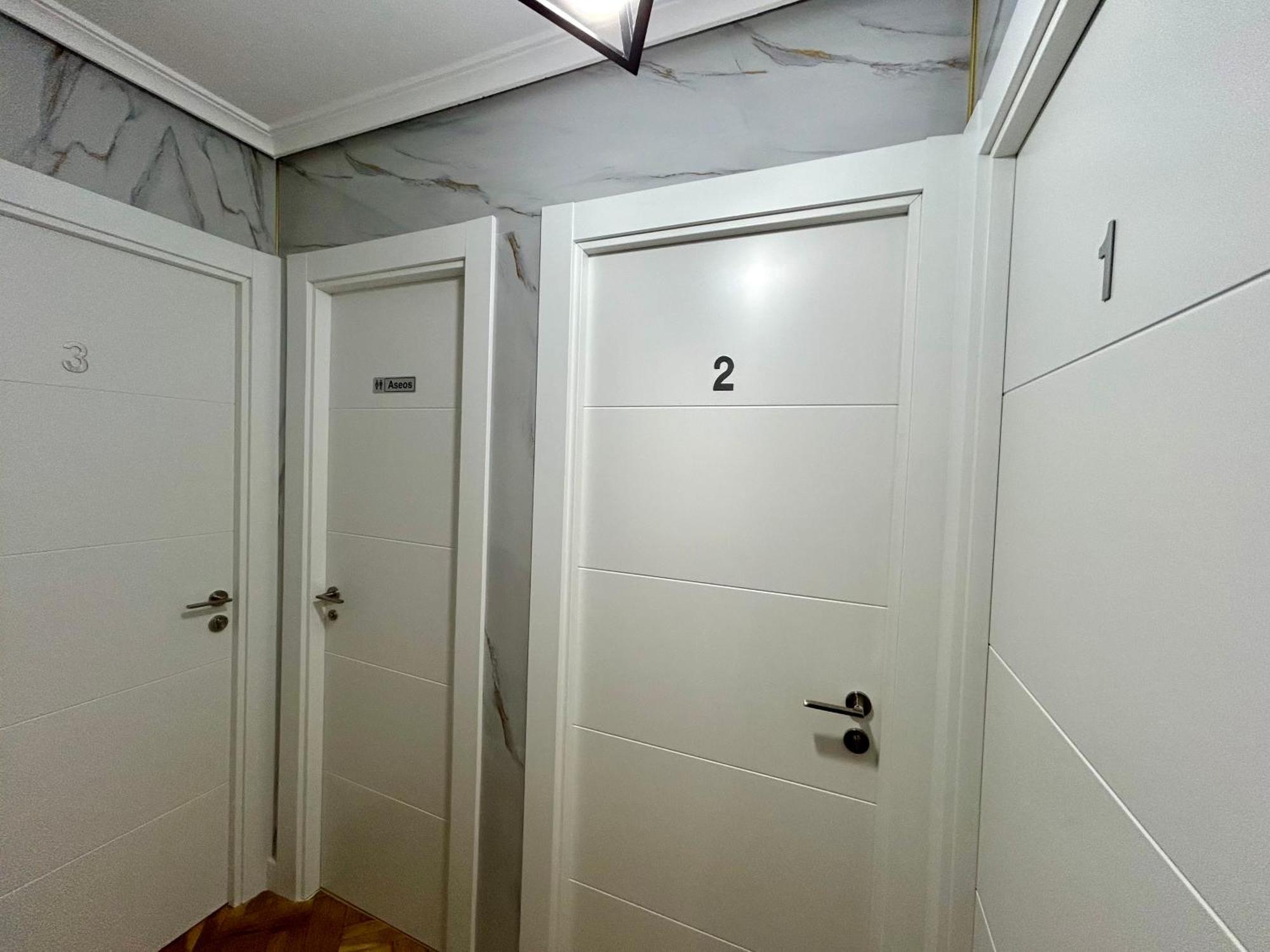 Rooms Cuenca Cuenca  Exterior photo